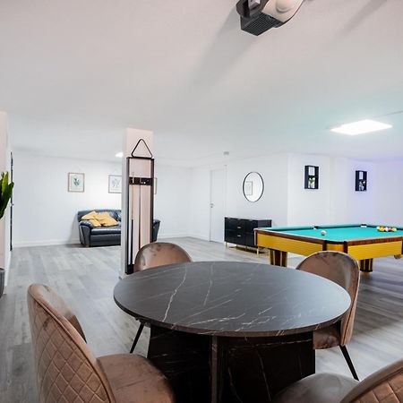 Villa Thetis By Atlantic Places Албуфейра Екстериор снимка