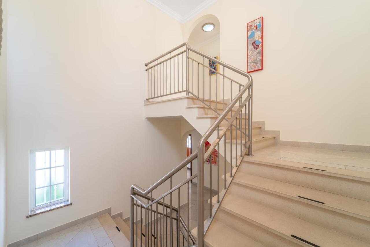 Villa Thetis By Atlantic Places Албуфейра Екстериор снимка