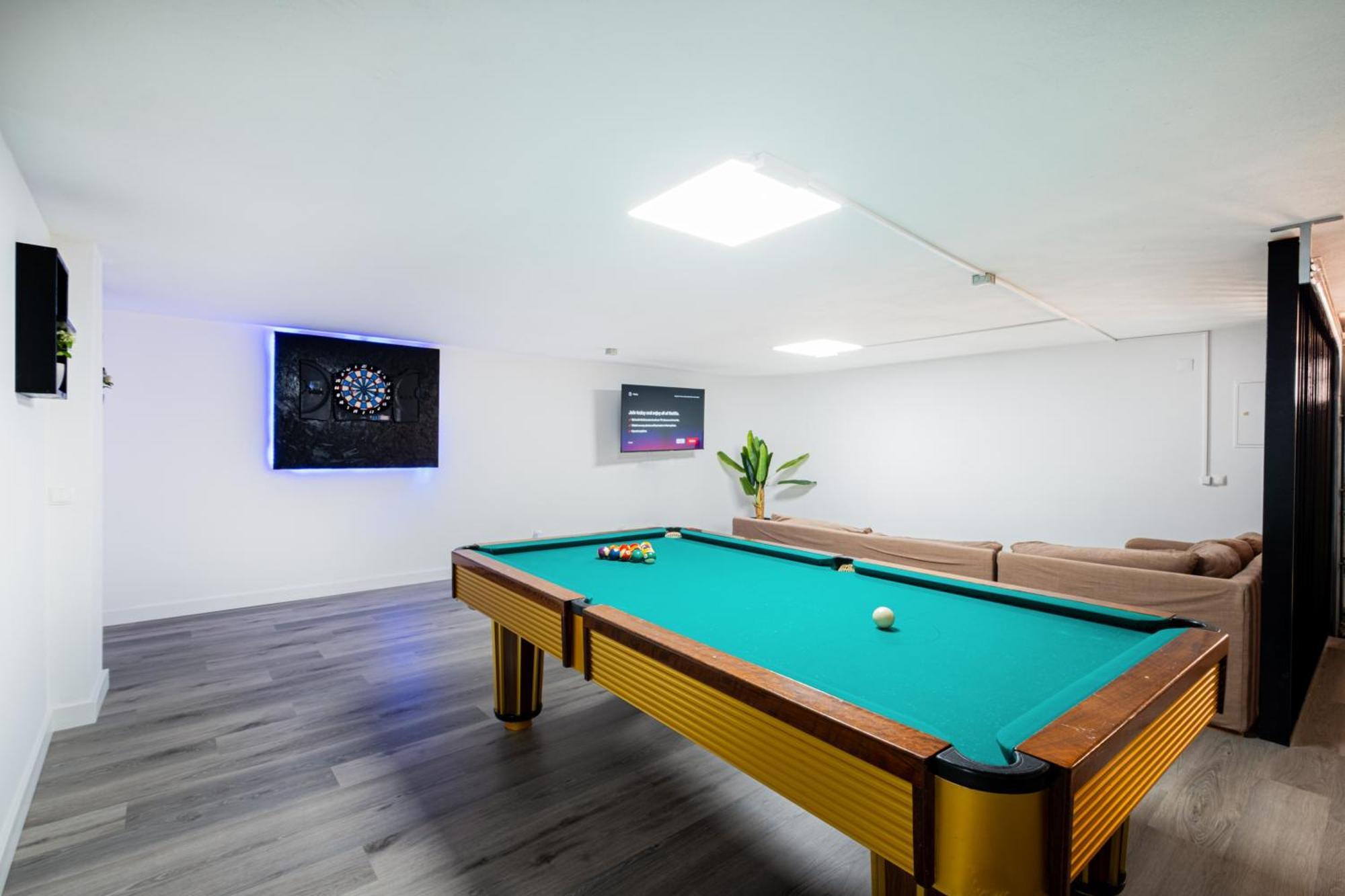 Villa Thetis By Atlantic Places Албуфейра Екстериор снимка
