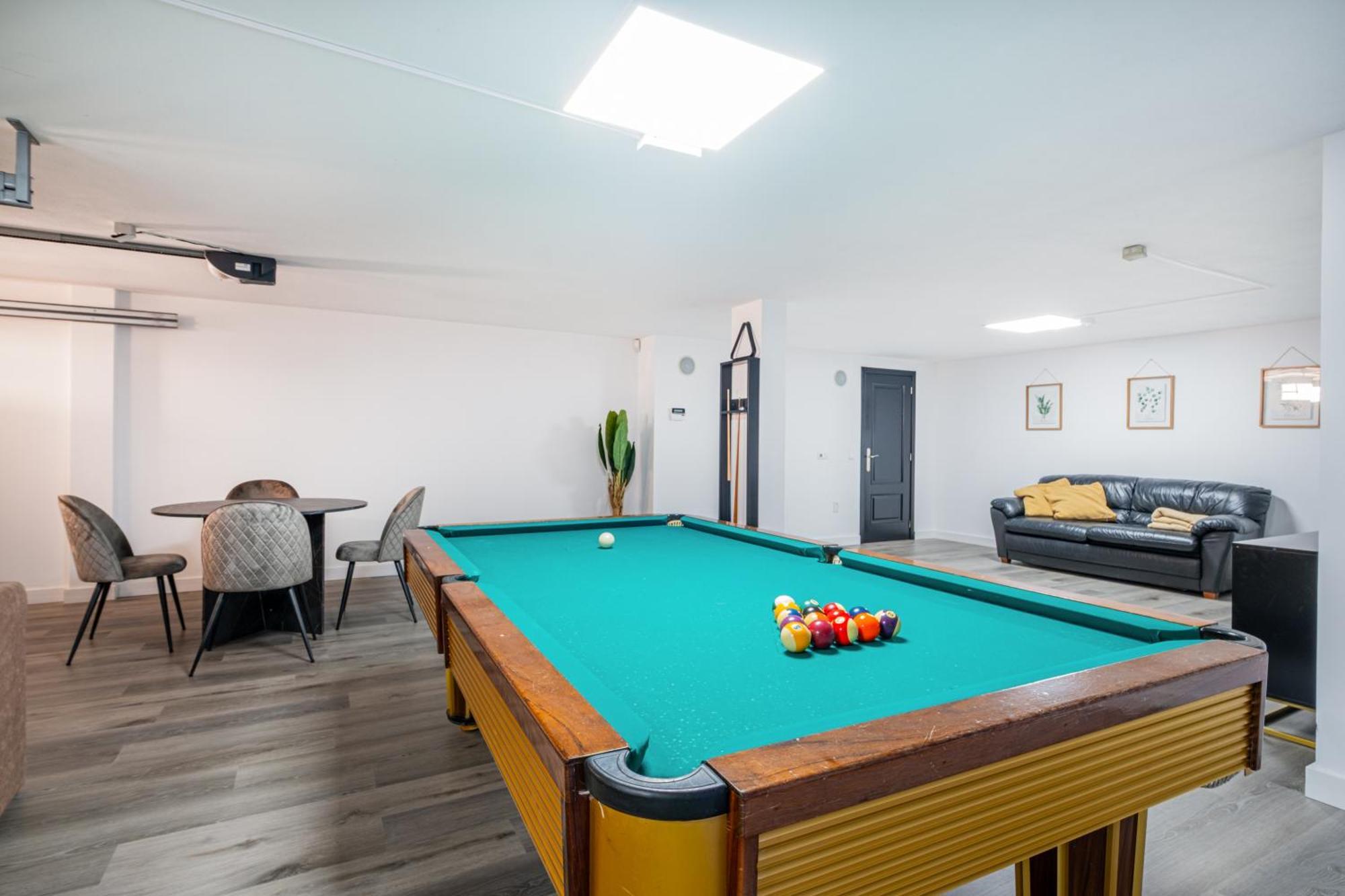 Villa Thetis By Atlantic Places Албуфейра Екстериор снимка