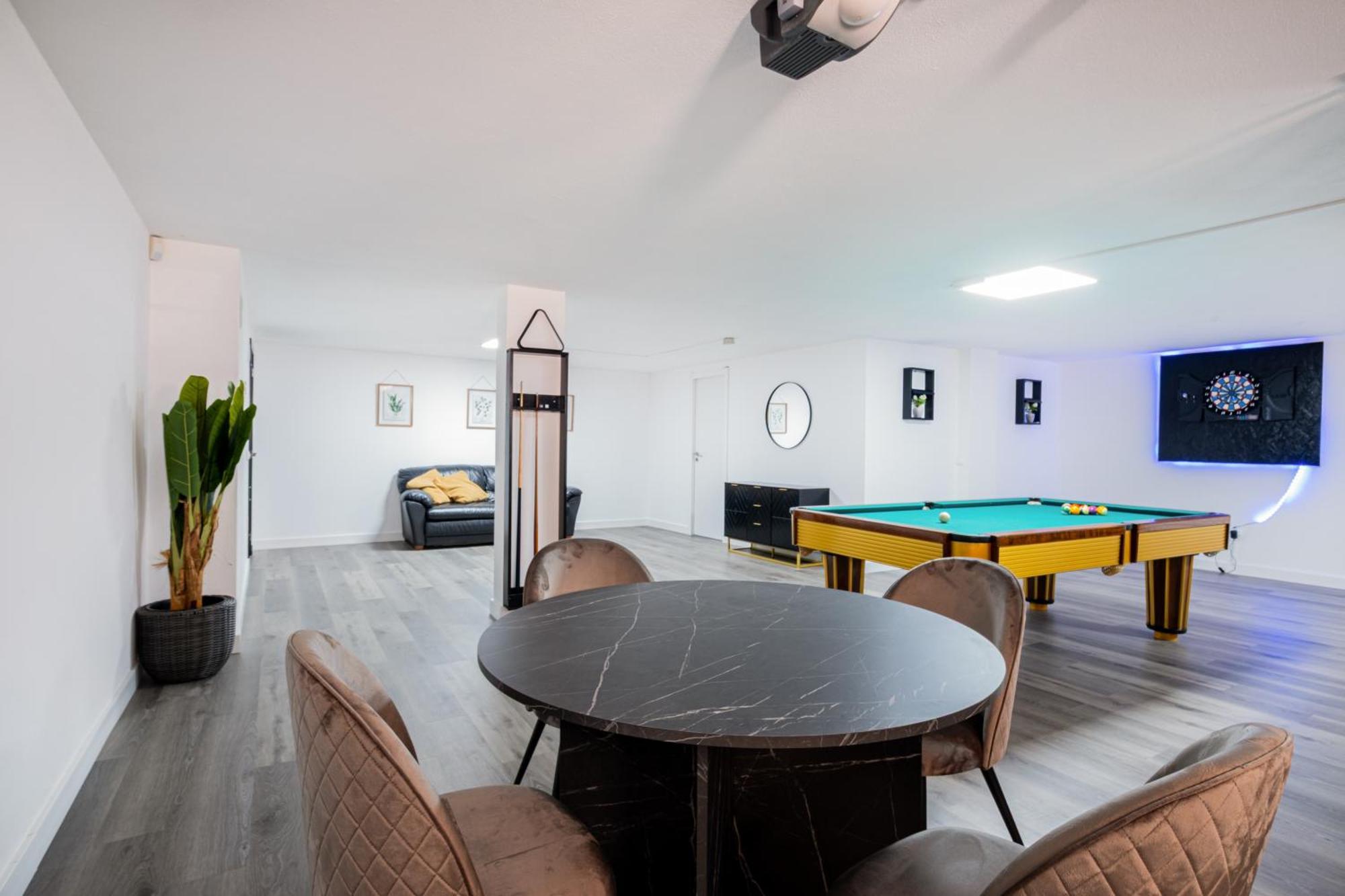 Villa Thetis By Atlantic Places Албуфейра Екстериор снимка